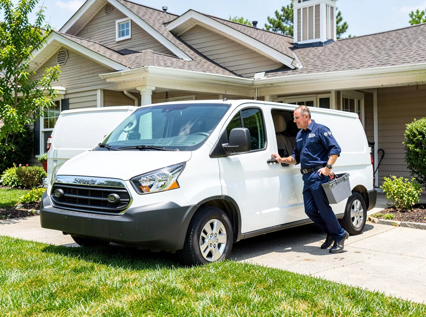 Emergency Plumber company in Roxobel, NC
